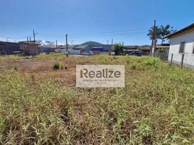 Terreno venda em Região Geográfica Imediata de Itajaí, Barra Velha