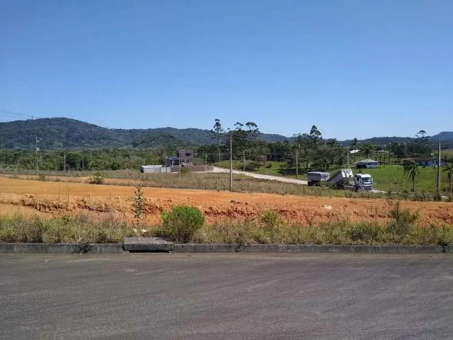 Terreno venda em Região Geográfica Imediata de Itajaí, Barra Velha