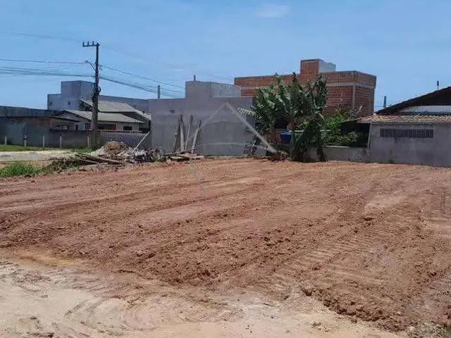 Terreno venda em Região Geográfica Imediata de Itajaí, Barra Velha