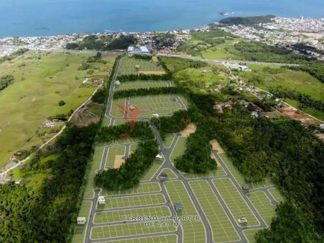 Terreno venda em Região Geográfica Imediata de Itajaí, Barra Velha