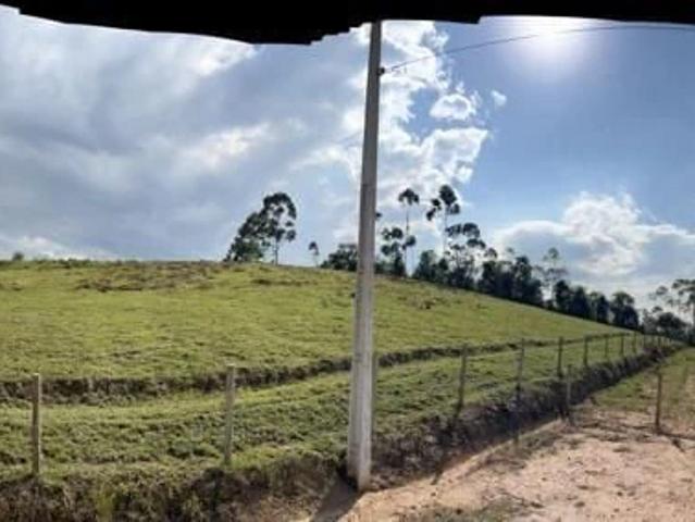 Terreno venda em Barra Velha, Região Geográfica Intermediária de Blumenau