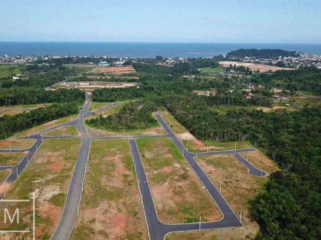 Terreno venda em Itajuba, Barra Velha