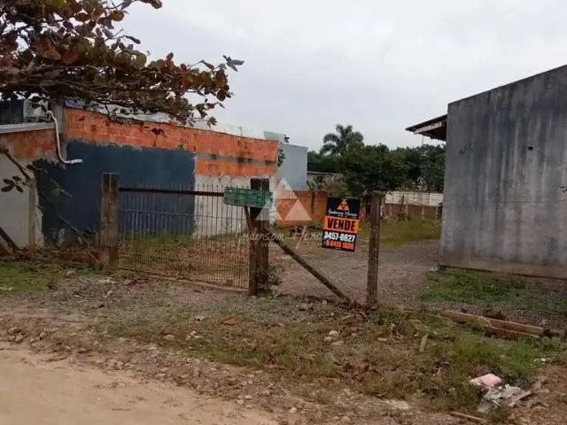 Terreno venda em Região Geográfica Imediata de Itajaí, Barra Velha