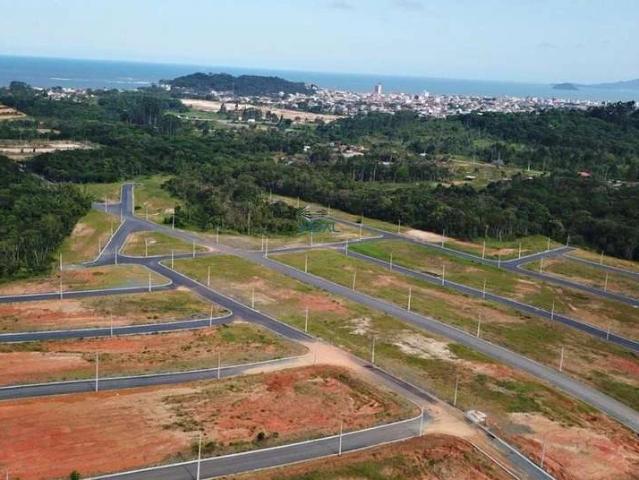 Terreno venda em Itajuba, Barra Velha