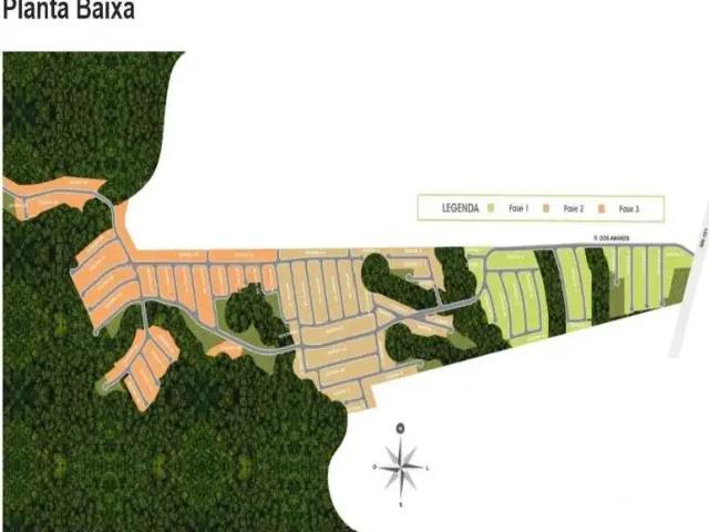 Terreno venda em Região Geográfica Imediata de Itajaí, Barra Velha