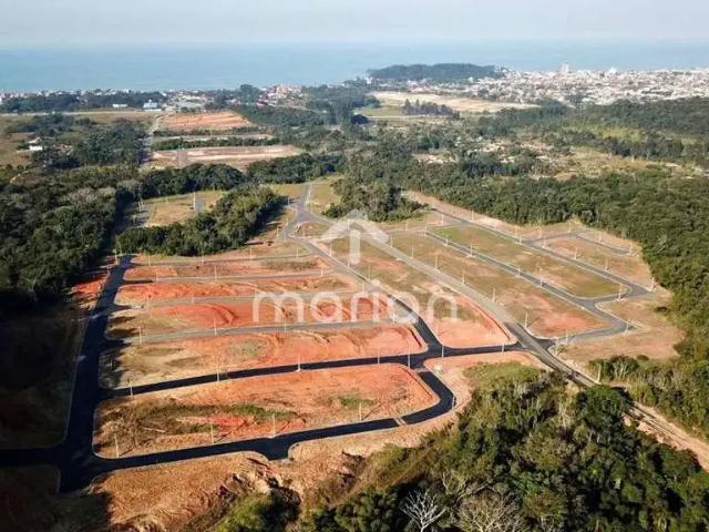 Terreno venda em Região Geográfica Imediata de Itajaí, Barra Velha