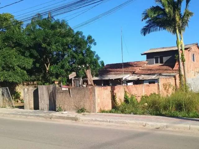 Terreno venda em Região Geográfica Imediata de Itajaí, Barra Velha