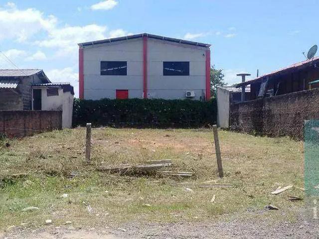 Terreno venda em Região Geográfica Imediata de Itajaí, Barra Velha