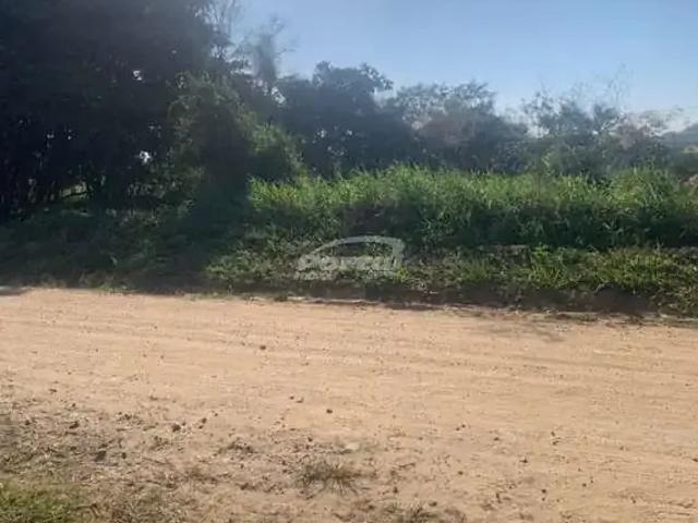 Terreno venda em Região Geográfica Imediata de Itajaí, Barra Velha