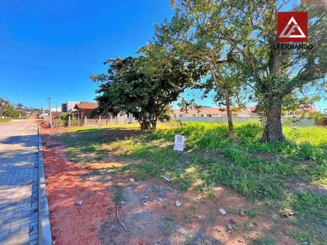Terreno venda em Região Geográfica Imediata de Itajaí, Barra Velha