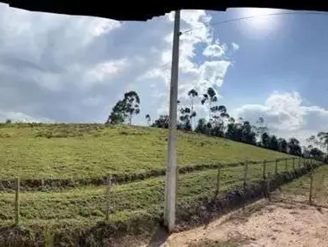 Terreno venda em Região Geográfica Imediata de Itajaí, Barra Velha
