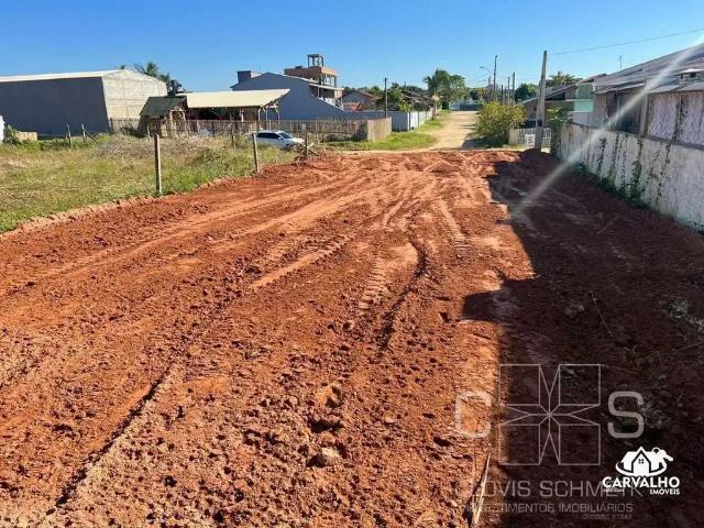 Terreno venda em Região Geográfica Imediata de Itajaí, Barra Velha