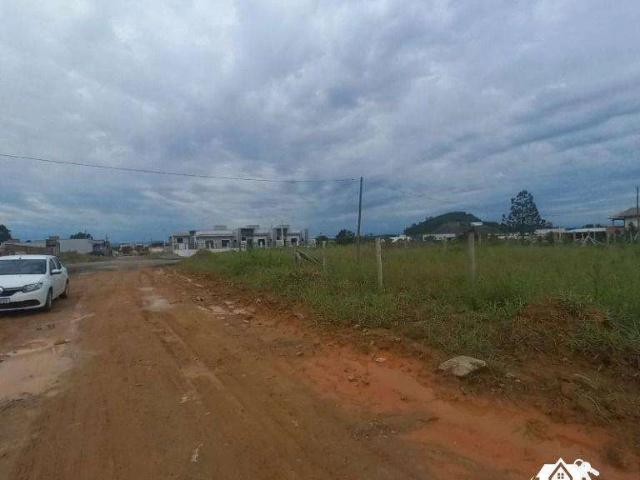 Terreno venda em Itajuba, Barra Velha