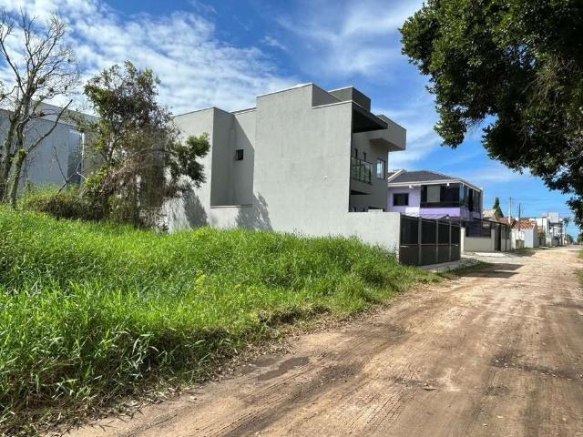 Terreno venda em Região Geográfica Imediata de Itajaí, Barra Velha