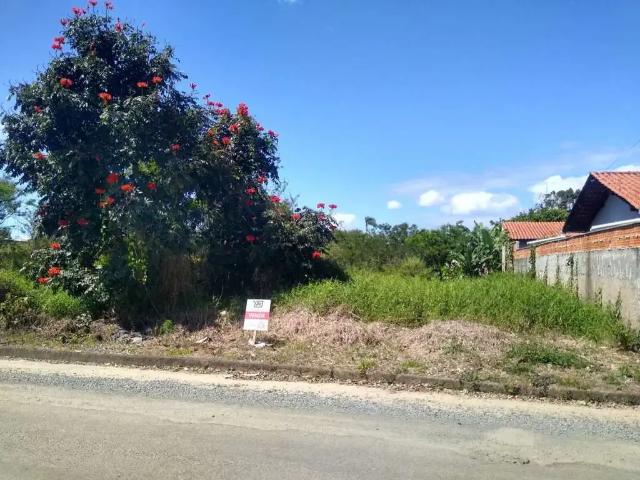 Terreno venda em Região Geográfica Imediata de Itajaí, Barra Velha