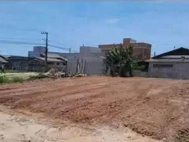 Terreno venda em Região Geográfica Imediata de Itajaí, Barra Velha