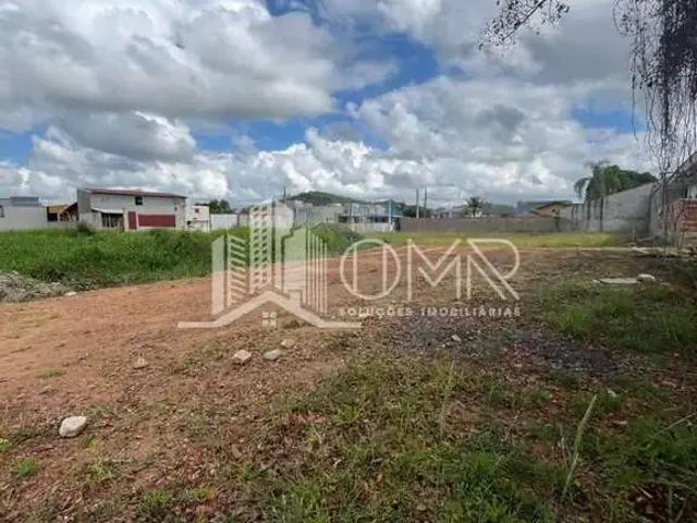 Terreno venda em Região Geográfica Imediata de Itajaí, Barra Velha