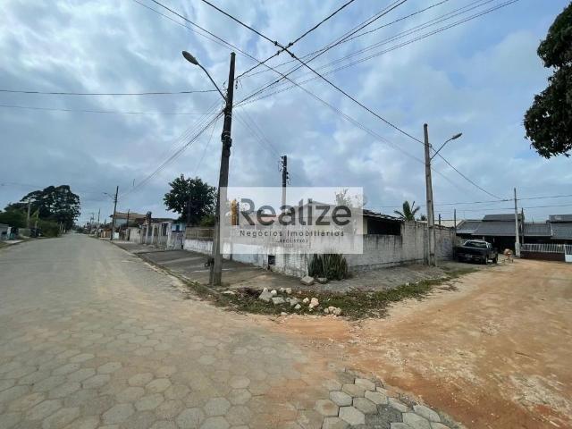 Terreno venda em Itajuba, Barra Velha