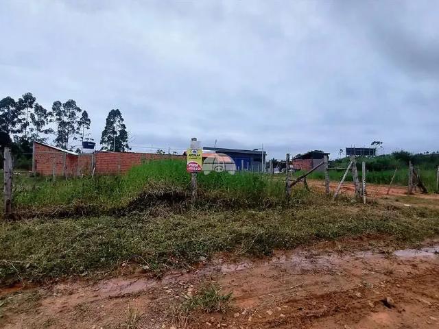 Terreno venda em Região Geográfica Imediata de Itajaí, Barra Velha