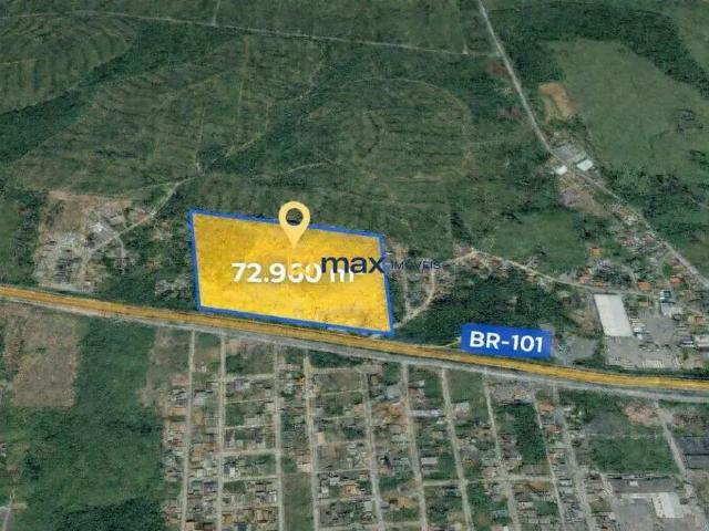 Terreno venda em Região Geográfica Imediata de Itajaí, Barra Velha