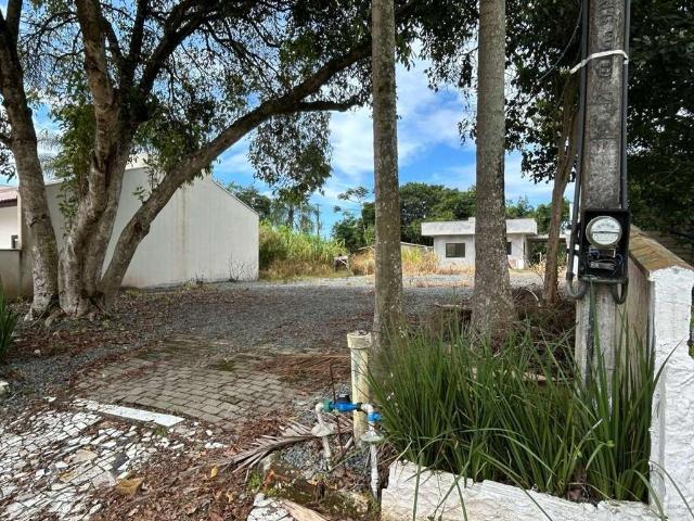 Terreno venda em Região Geográfica Imediata de Itajaí, Barra Velha