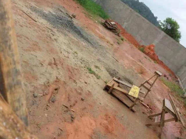 Terreno venda em Itajuba, Barra Velha
