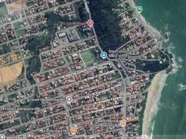Terreno venda em Região Geográfica Imediata de Itajaí, Barra Velha