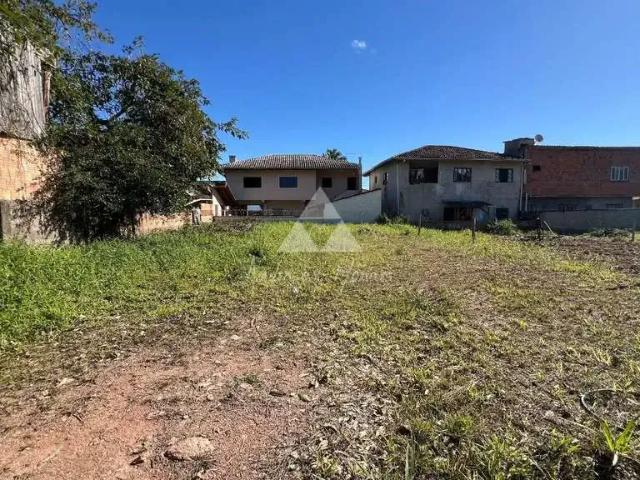 Terreno venda em Região Geográfica Imediata de Itajaí, Barra Velha