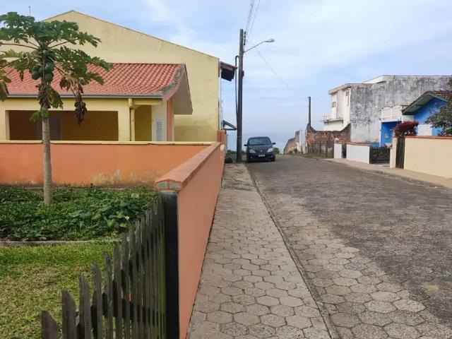 Terreno venda em Região Geográfica Imediata de Itajaí, Barra Velha
