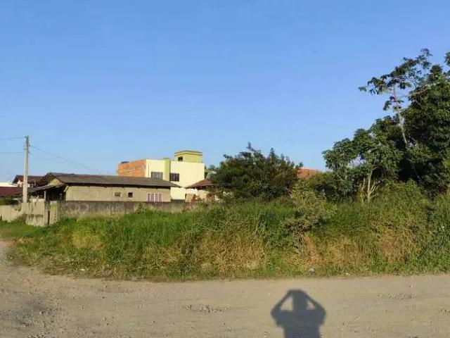 Terreno venda em Região Geográfica Imediata de Itajaí, Barra Velha