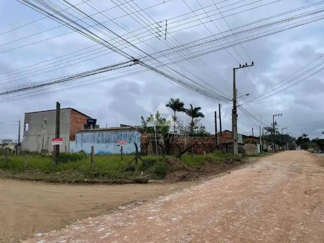 Terreno venda em Região Geográfica Imediata de Itajaí, Barra Velha