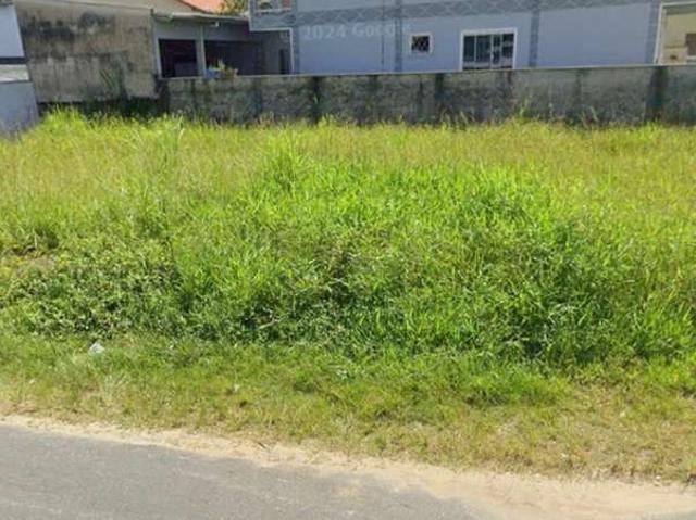 Terreno venda em Região Geográfica Imediata de Itajaí, Barra Velha