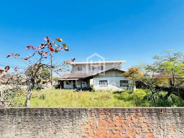 Terreno venda em Região Geográfica Imediata de Itajaí, Barra Velha