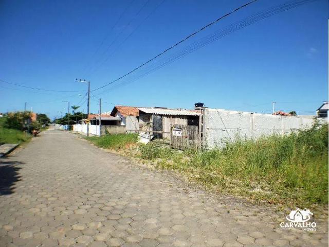 Terreno venda em Região Geográfica Imediata de Itajaí, Barra Velha