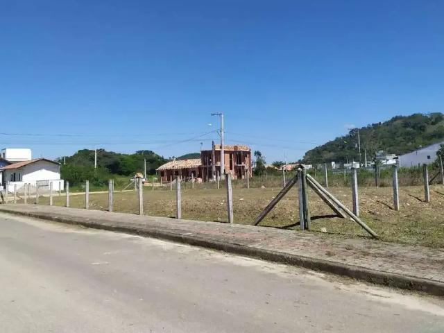 Terreno venda em Região Geográfica Imediata de Itajaí, Barra Velha