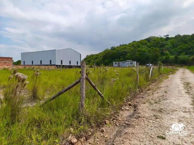 Terreno venda em Região Geográfica Imediata de Itajaí, Barra Velha
