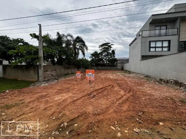 Terreno venda em Região Geográfica Imediata de Itajaí, Barra Velha