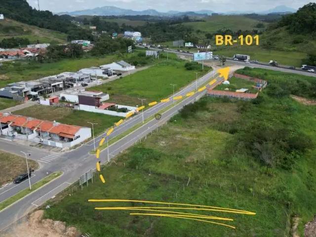 Terreno venda em Região Geográfica Imediata de Itajaí, Barra Velha