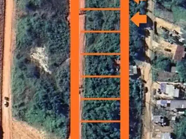 Terreno venda em Região Geográfica Imediata de Itajaí, Barra Velha