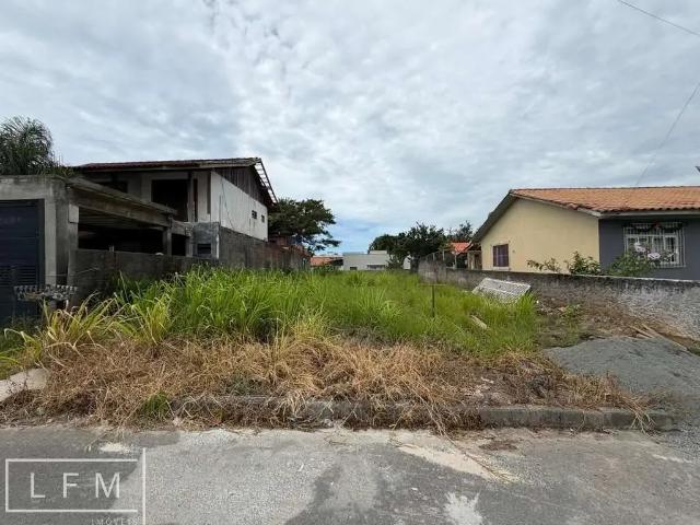 Terreno venda em Região Geográfica Imediata de Itajaí, Barra Velha