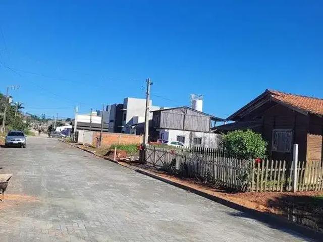 Terreno venda em Região Geográfica Imediata de Itajaí, Barra Velha