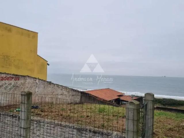 Terreno venda em Região Geográfica Imediata de Itajaí, Barra Velha