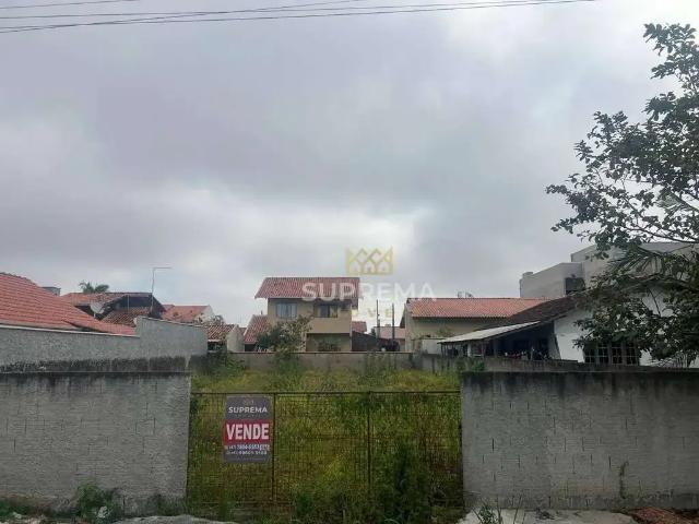 Terreno venda em Região Geográfica Imediata de Itajaí, Barra Velha