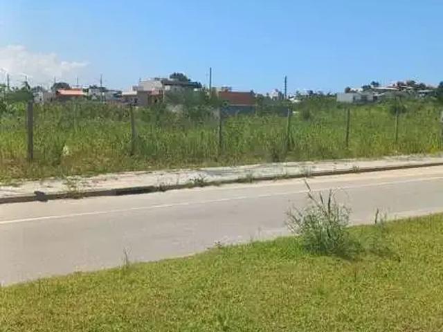 Terreno venda em Região Geográfica Imediata de Itajaí, Barra Velha