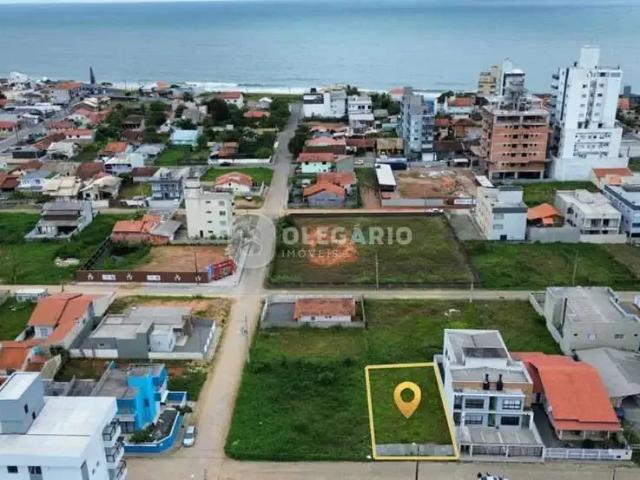 Terreno venda em Região Geográfica Imediata de Itajaí, Barra Velha