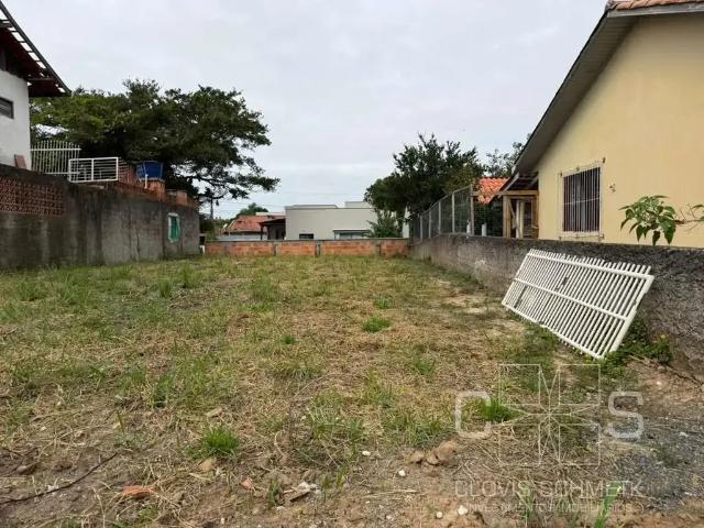 Terreno venda em Região Geográfica Imediata de Itajaí, Barra Velha