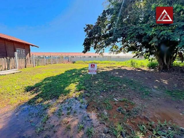 Terreno venda em Região Geográfica Imediata de Itajaí, Barra Velha