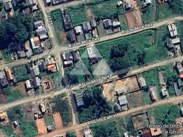 Terreno venda em Região Geográfica Imediata de Itajaí, Barra Velha