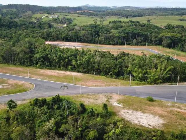 Terreno venda em Região Geográfica Imediata de Itajaí, Barra Velha