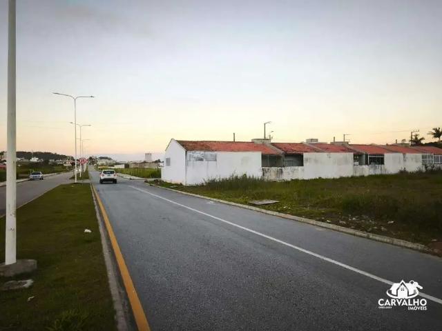 Terreno venda em Região Geográfica Imediata de Itajaí, Barra Velha